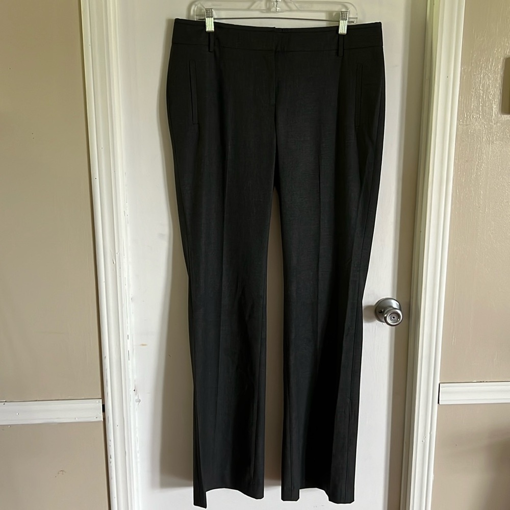 LOFT MARISA MODERN DRESS PANTS
